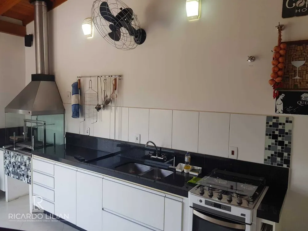 Sobrado, 4 quartos - Foto 1