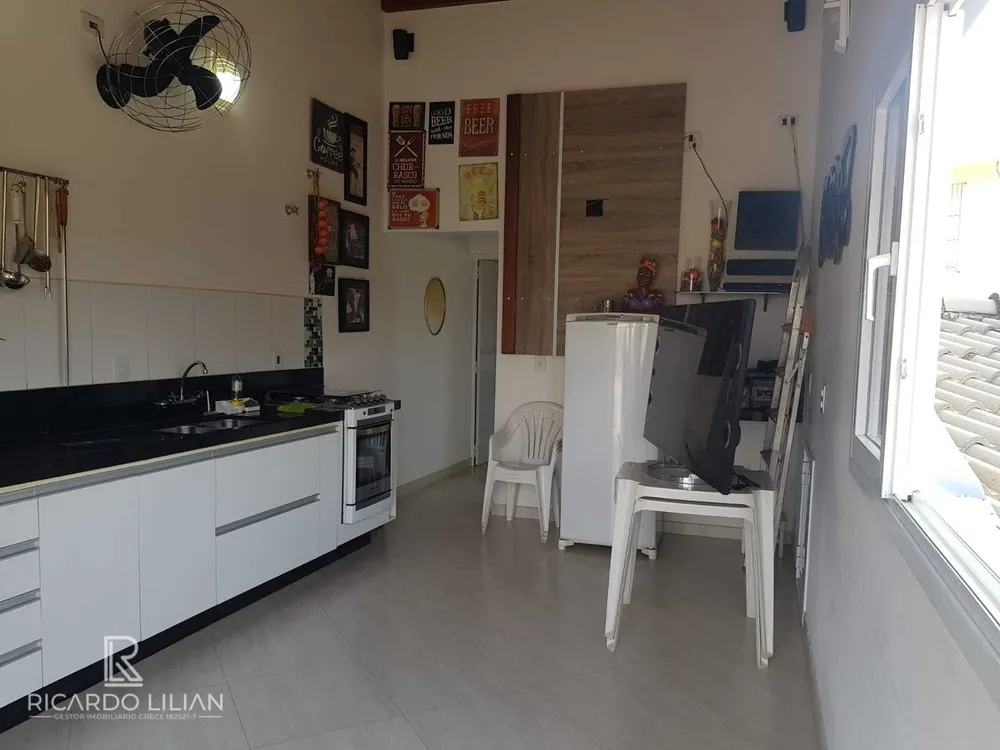 Sobrado, 4 quartos - Foto 4
