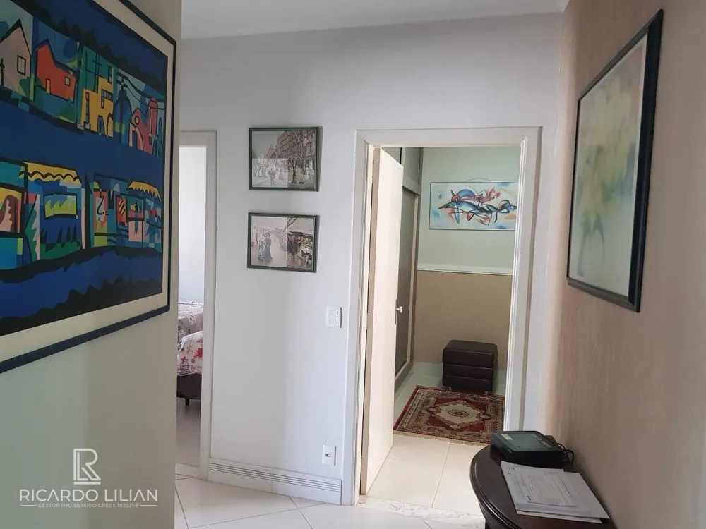Sobrado, 4 quartos - Foto 7