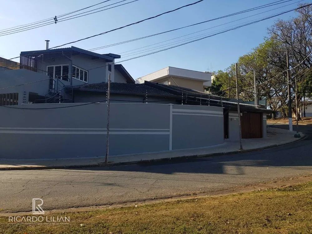 Sobrado, 4 quartos - Foto 2