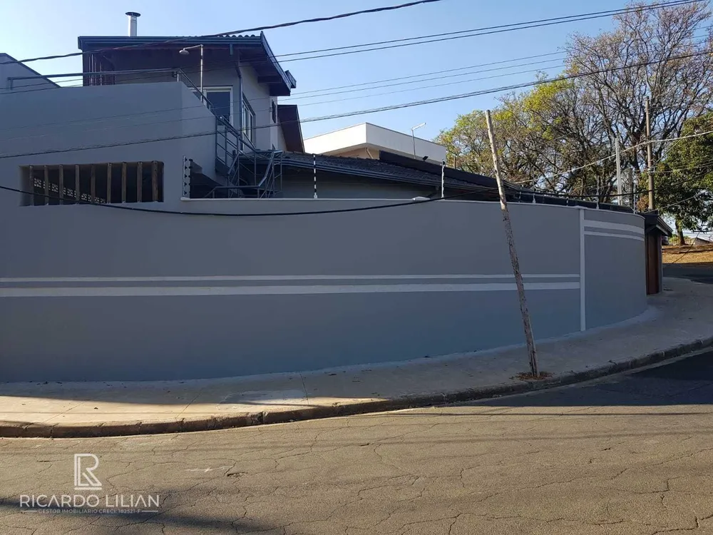 Sobrado, 4 quartos - Foto 2