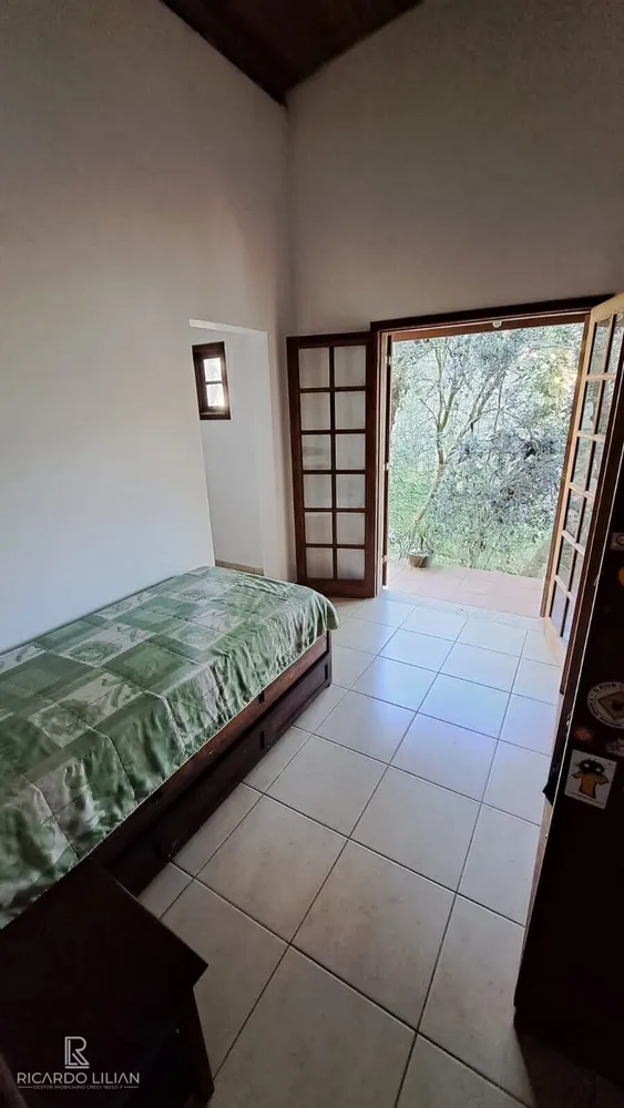 Sobrado, 4 quartos, 347 m² - Foto 11