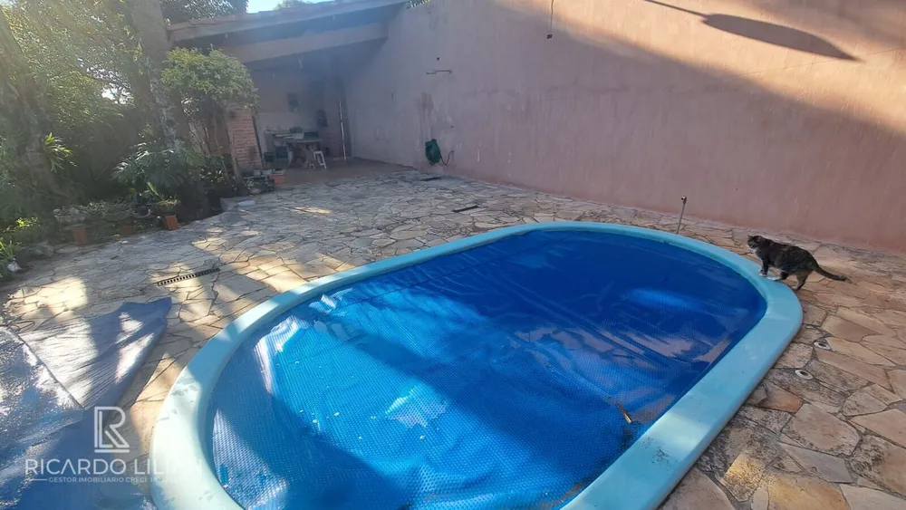 Sobrado, 4 quartos, 347 m² - Foto 6