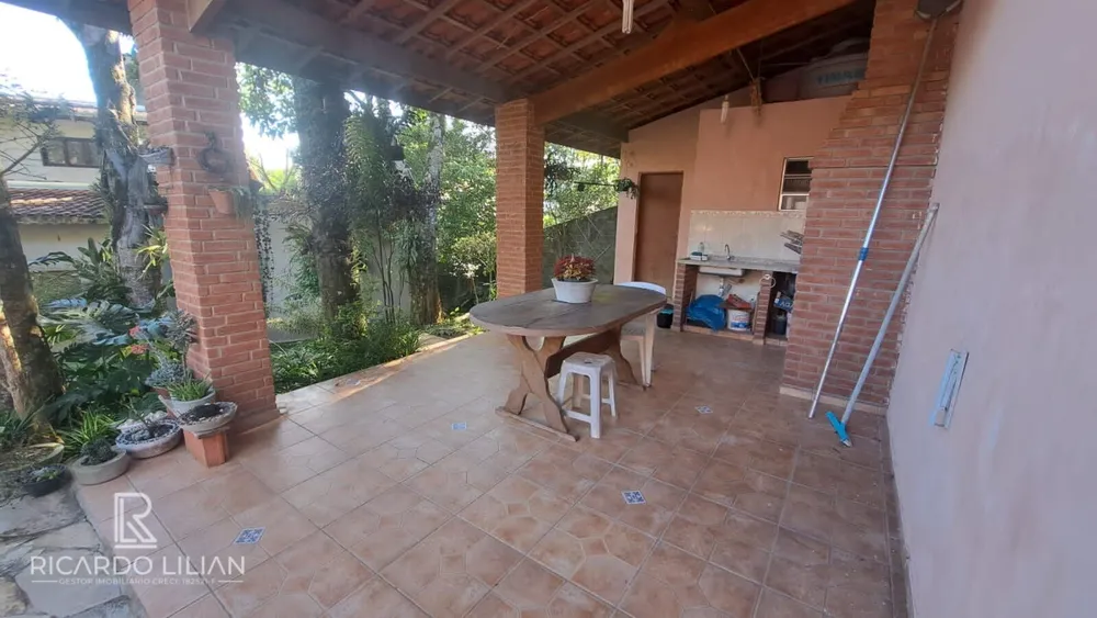 Sobrado, 4 quartos, 347 m² - Foto 7