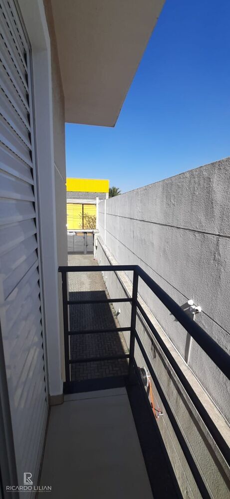 Sobrado, 2 quartos, 60 m² - Foto 6