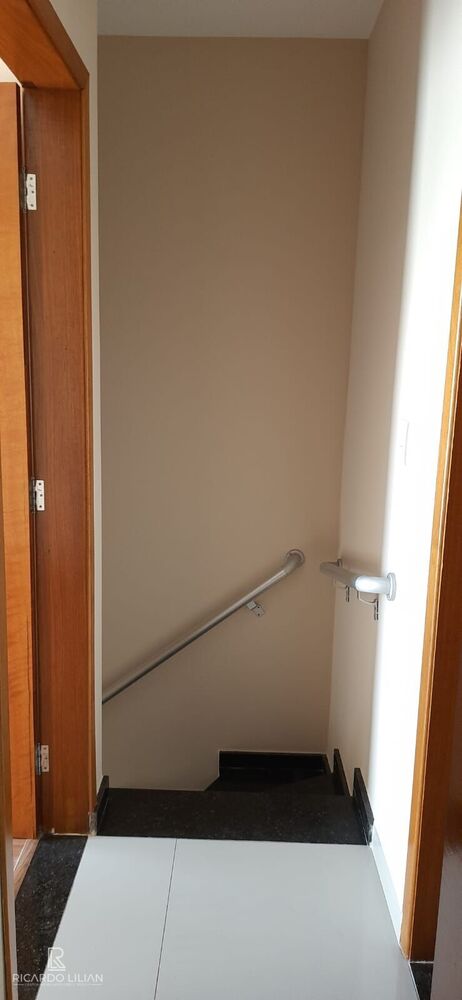 Sobrado, 2 quartos, 60 m² - Foto 3
