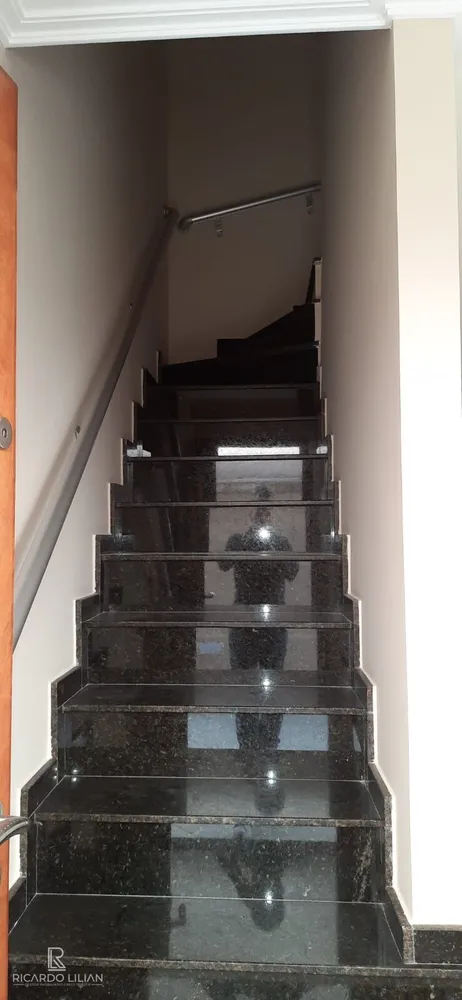 Sobrado, 2 quartos, 60 m² - Foto 5