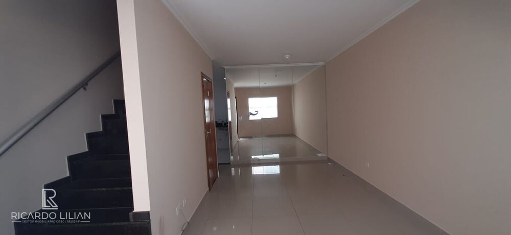 Sobrado, 2 quartos, 60 m² - Foto 5