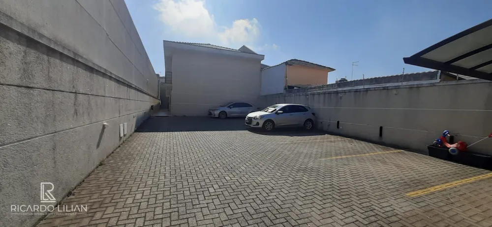 Sobrado, 2 quartos, 60 m² - Foto 12