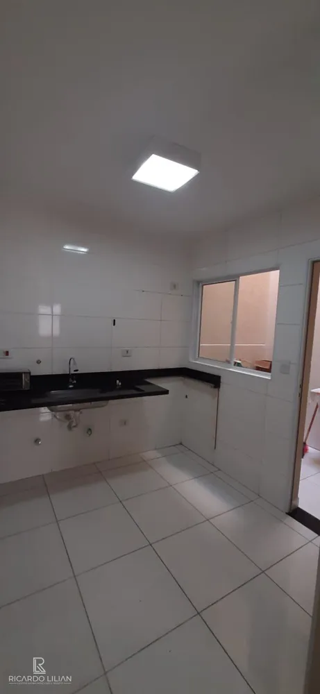 Sobrado, 2 quartos, 60 m² - Foto 9