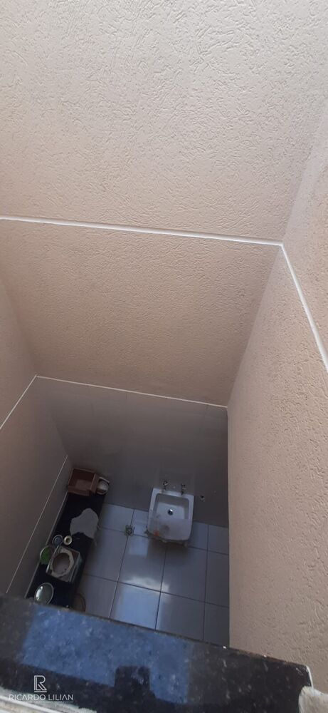 Sobrado, 2 quartos, 60 m² - Foto 2