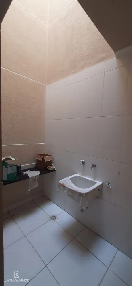 Sobrado, 2 quartos, 60 m² - Foto 11