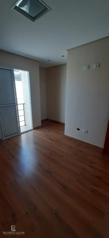 Sobrado, 2 quartos, 60 m² - Foto 11