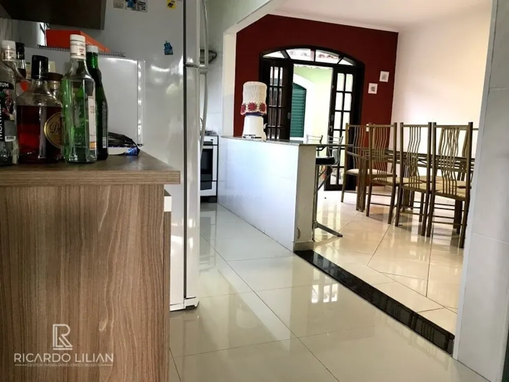 Casa, 5 quartos, 1200 m² - Foto 5
