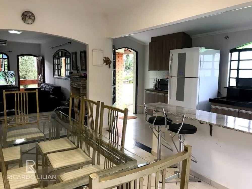 Casa, 5 quartos, 1200 m² - Foto 4