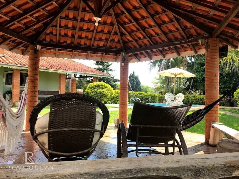 Casa, 5 quartos, 1200 m² - Foto 2