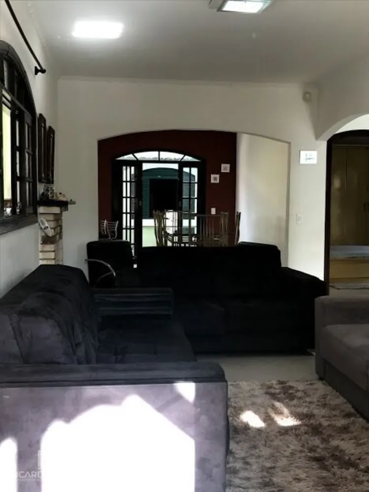 Casa, 5 quartos, 1200 m² - Foto 3