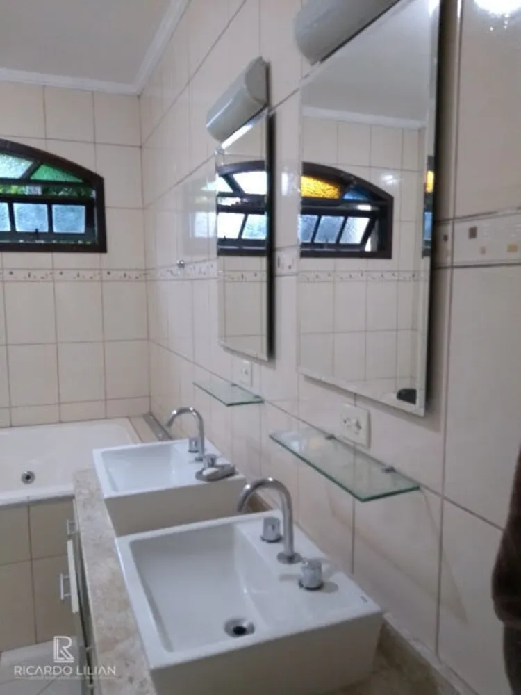 Casa, 5 quartos, 1200 m² - Foto 8