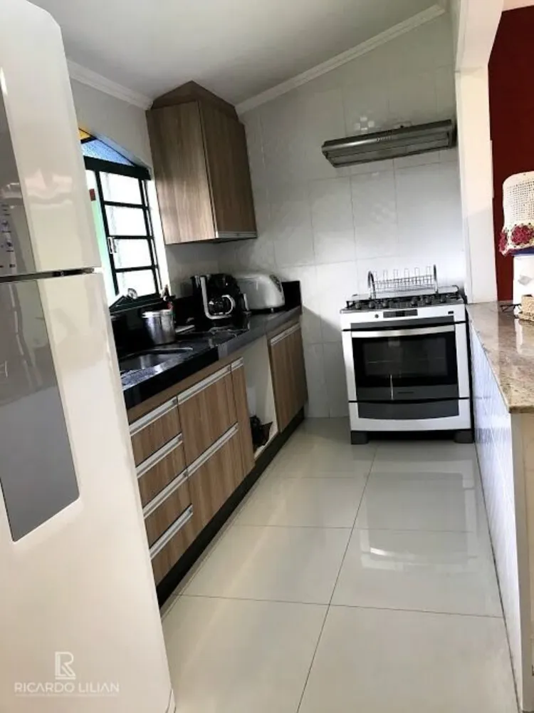 Casa, 5 quartos, 1200 m² - Foto 6