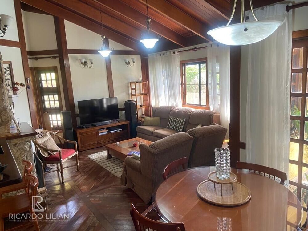 Casa de Condomínio, 3 quartos - Foto 3