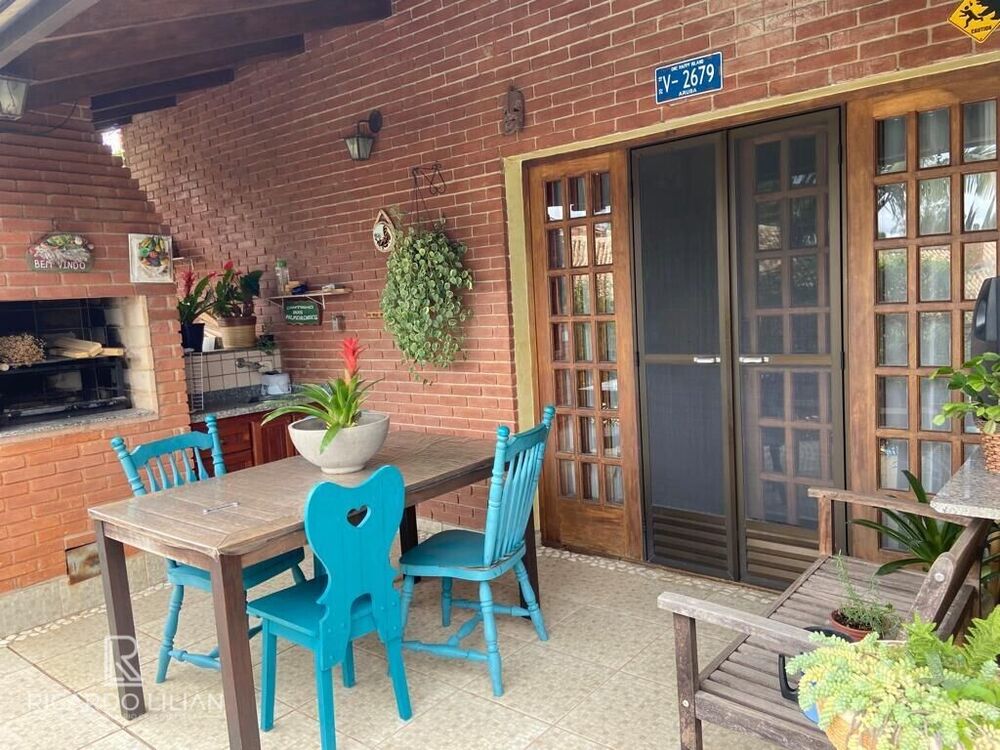 Casa de Condomínio, 3 quartos - Foto 6