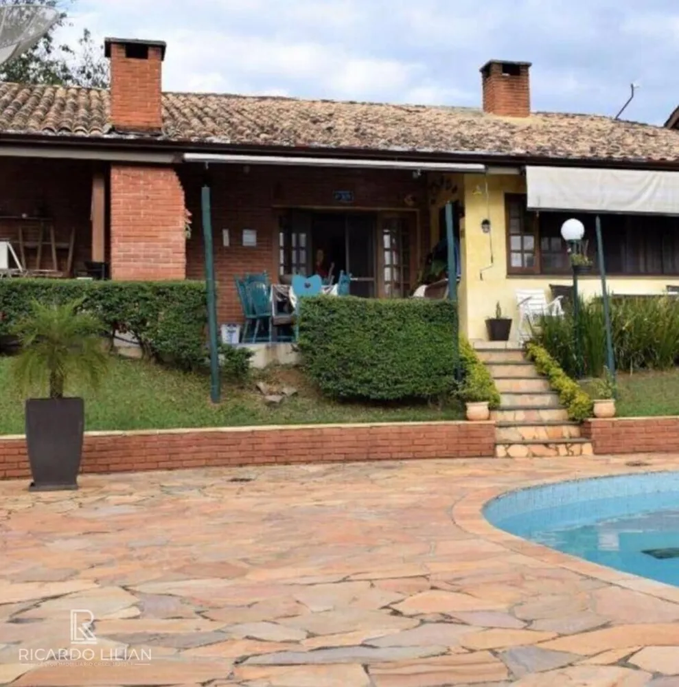 Casa de Condomínio, 3 quartos - Foto 10