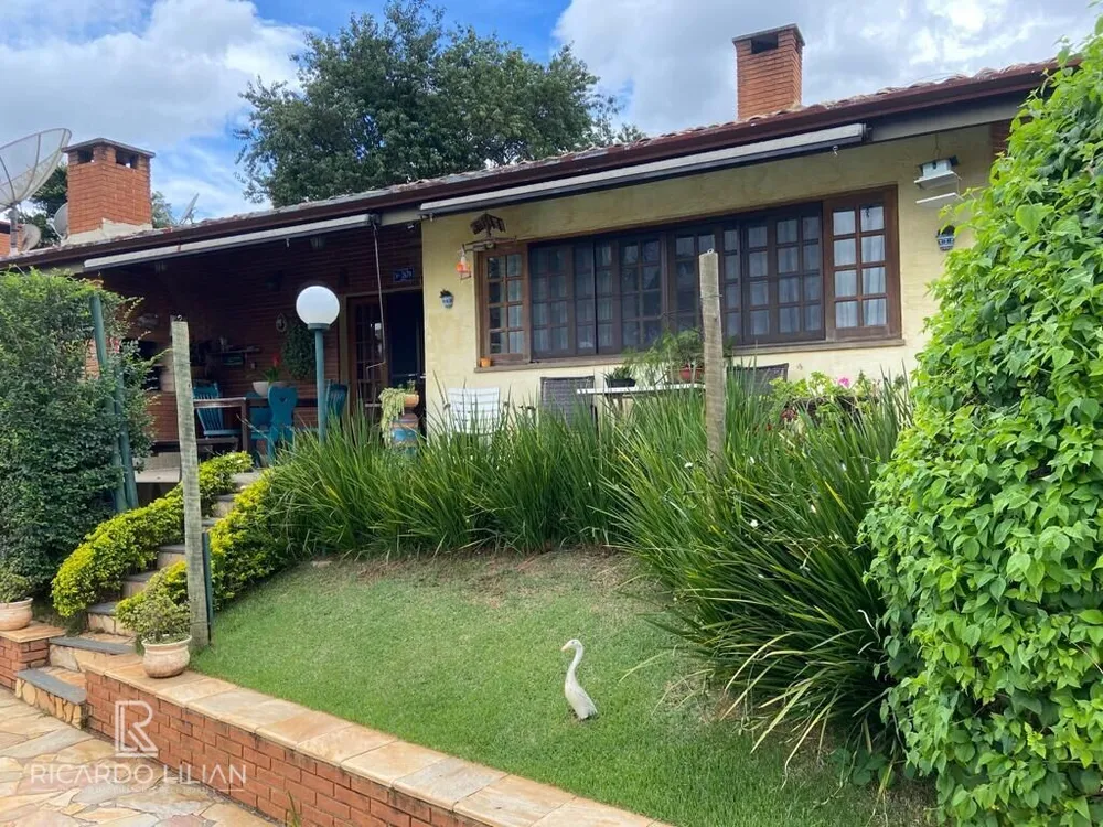 Casa de Condomínio, 3 quartos - Foto 11