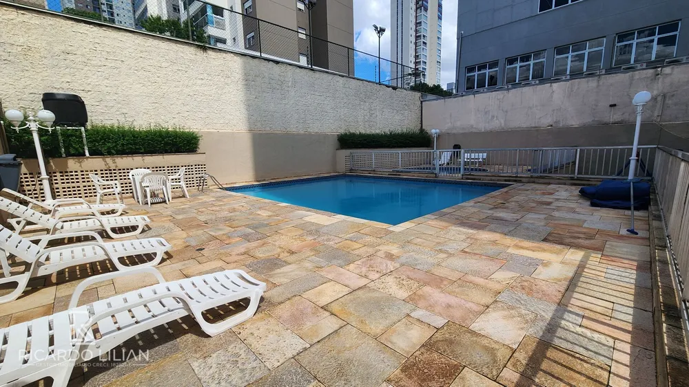 Cobertura, 4 quartos, 160 m² - Foto 21