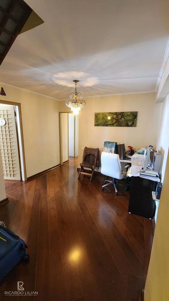 Cobertura, 4 quartos, 160 m² - Foto 2