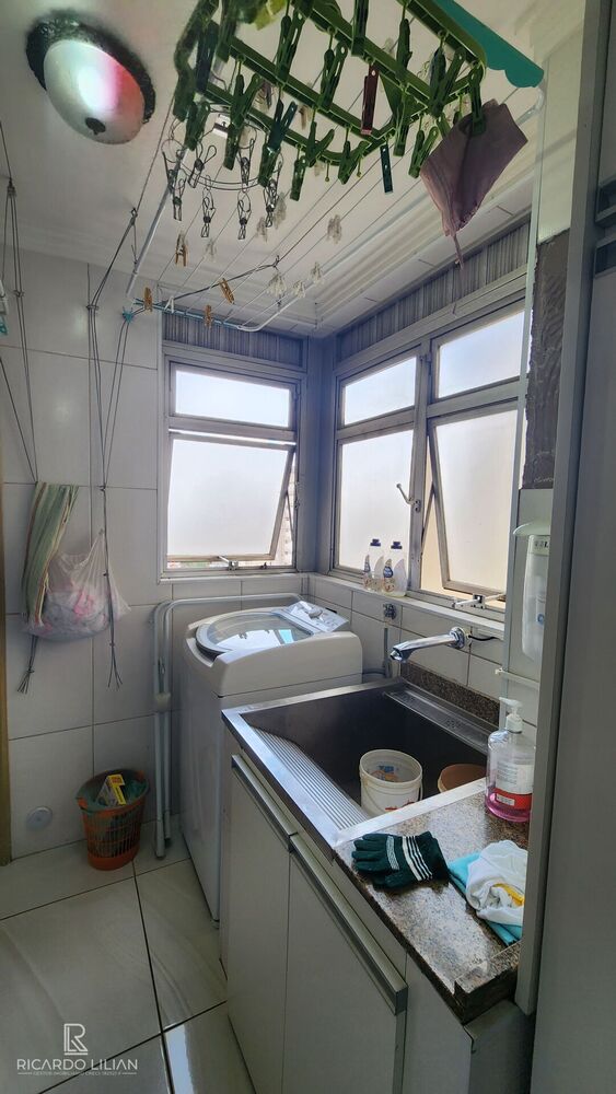 Cobertura à venda com 4 quartos, 160m² - Foto 5
