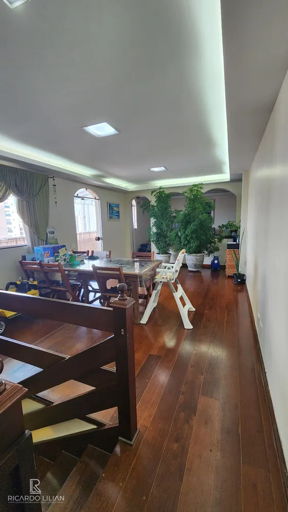 Cobertura, 4 quartos, 160 m² - Foto 13