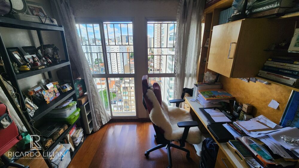 Cobertura à venda com 4 quartos, 160m² - Foto 1