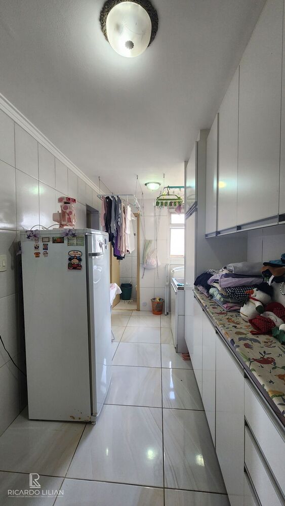 Cobertura à venda com 4 quartos, 160m² - Foto 4
