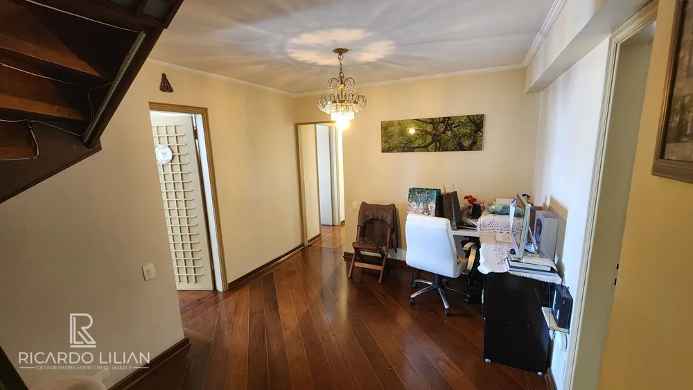 Cobertura, 4 quartos, 160 m² - Foto 1