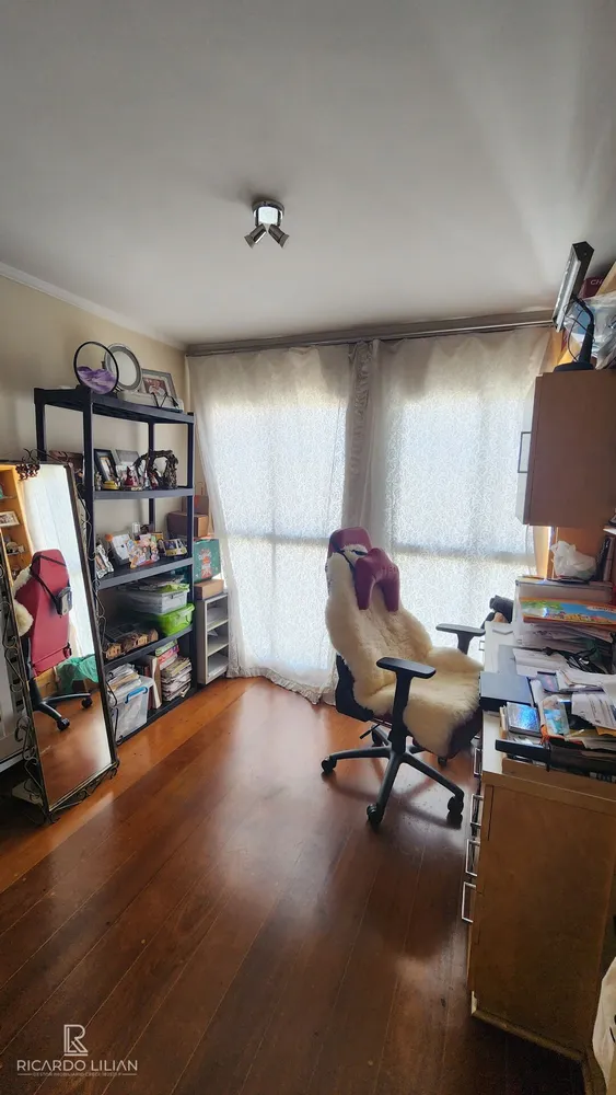 Cobertura, 4 quartos, 160 m² - Foto 4
