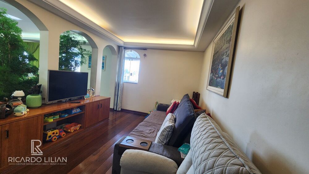 Cobertura à venda com 4 quartos, 160m² - Foto 8