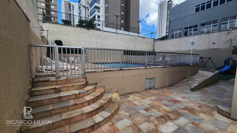 Cobertura à venda com 4 quartos, 160m² - Foto 14