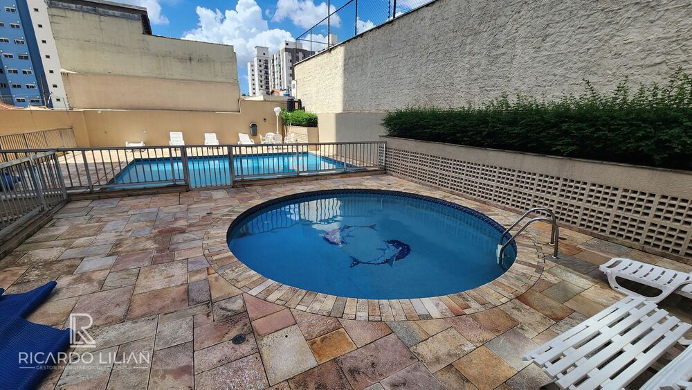 Cobertura à venda com 4 quartos, 160m² - Foto 12