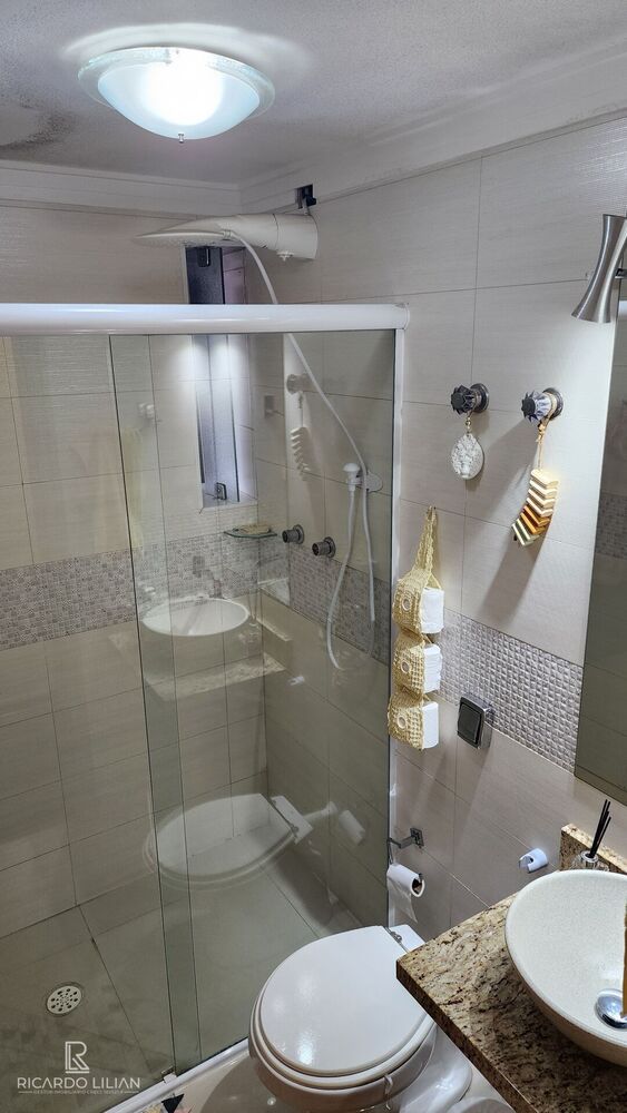 Cobertura à venda com 4 quartos, 160m² - Foto 11