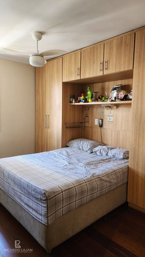 Cobertura à venda com 4 quartos, 160m² - Foto 2