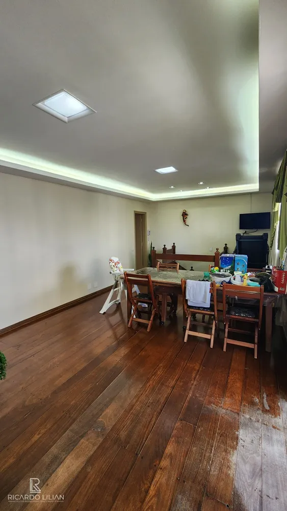 Cobertura, 4 quartos, 160 m² - Foto 12
