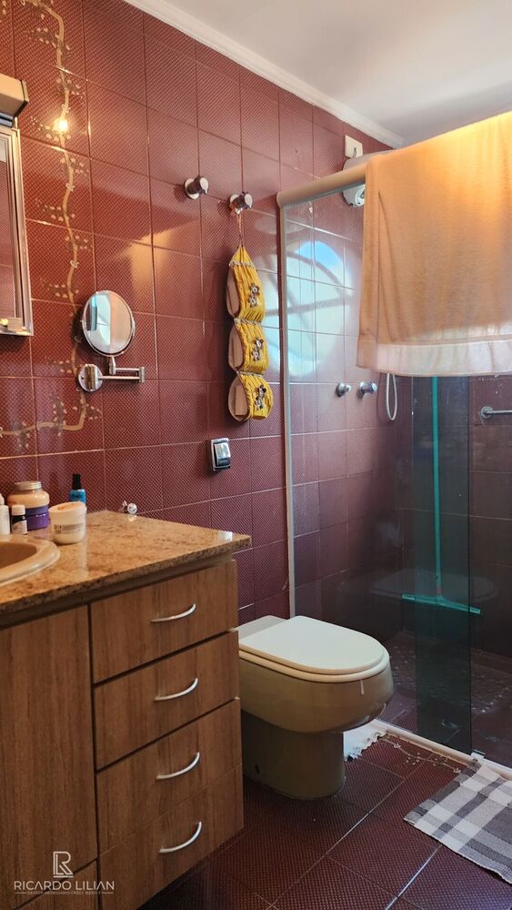 Cobertura à venda com 4 quartos, 160m² - Foto 9