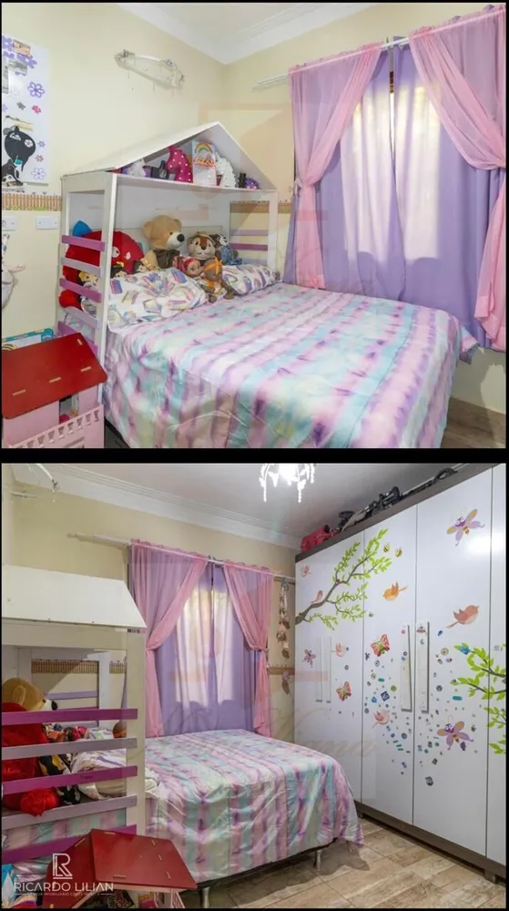 Chácara, 3 quartos, 1800 m² - Foto 8