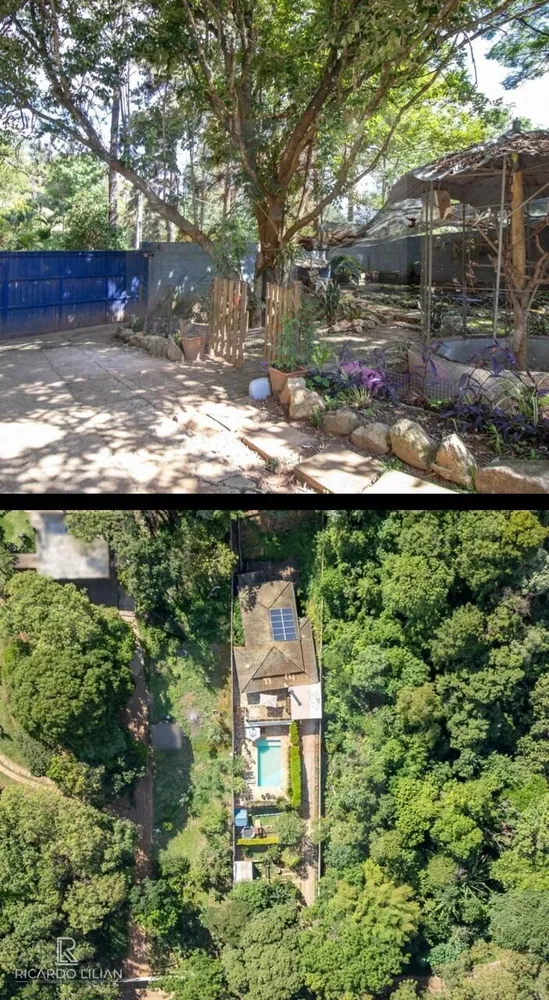 Chácara, 3 quartos, 1800 m² - Foto 2