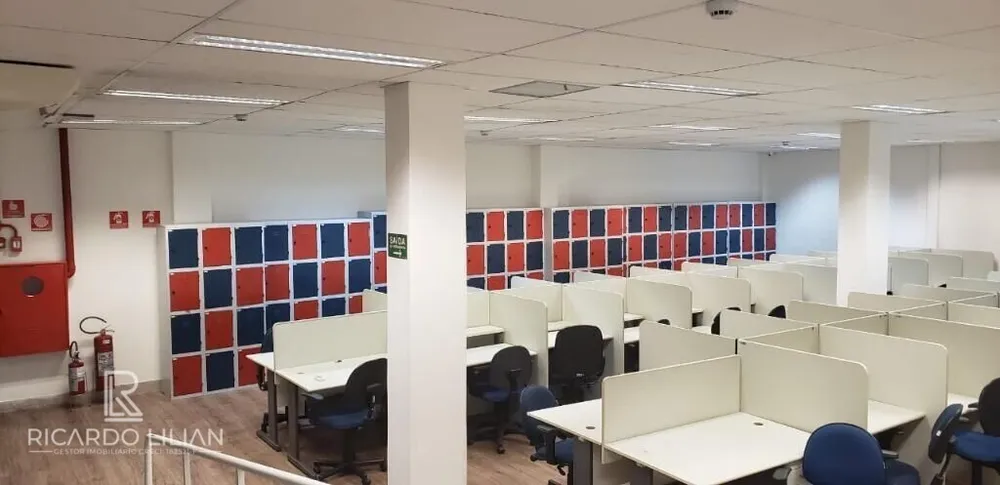 Prédio Inteiro, 950 m² - Foto 5