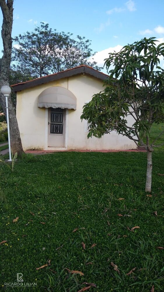 Sítio à venda com 3 quartos, 24000m² - Foto 3