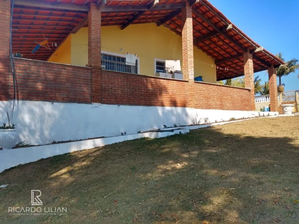 Sítio, 3 quartos, 2 hectares - Foto 2