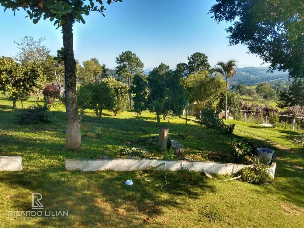 Sítio, 3 quartos, 2 hectares - Foto 6