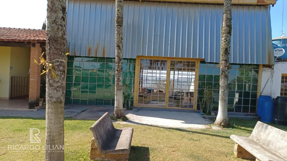 Sítio, 3 quartos, 2 hectares - Foto 11