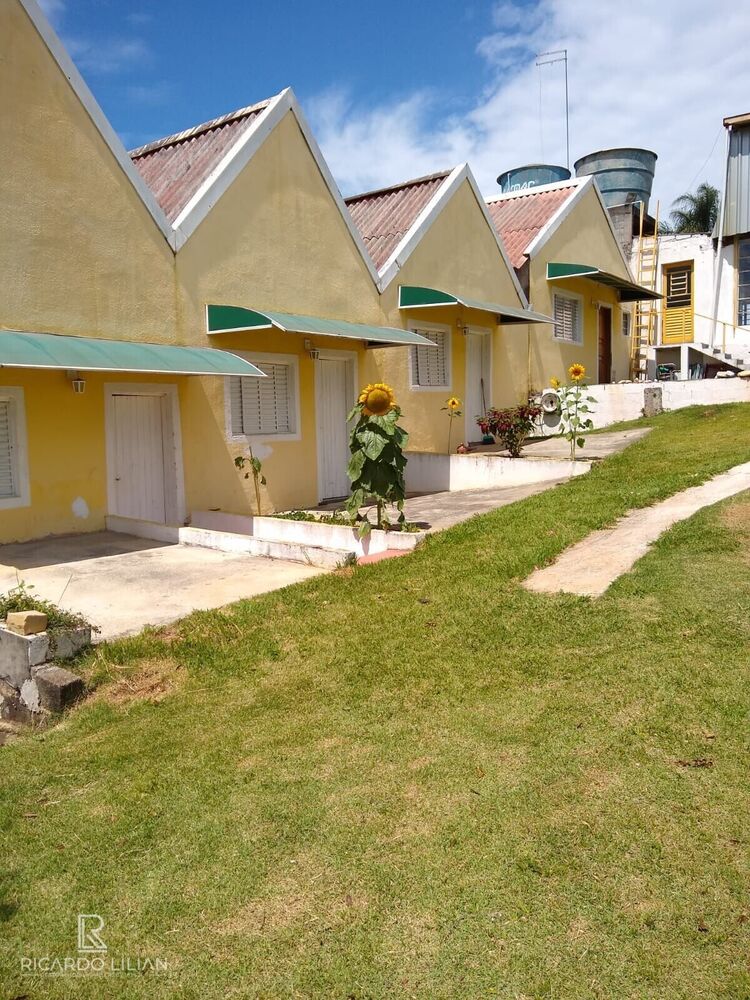 Sítio à venda com 3 quartos, 24000m² - Foto 1